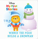 Disney My First Stories